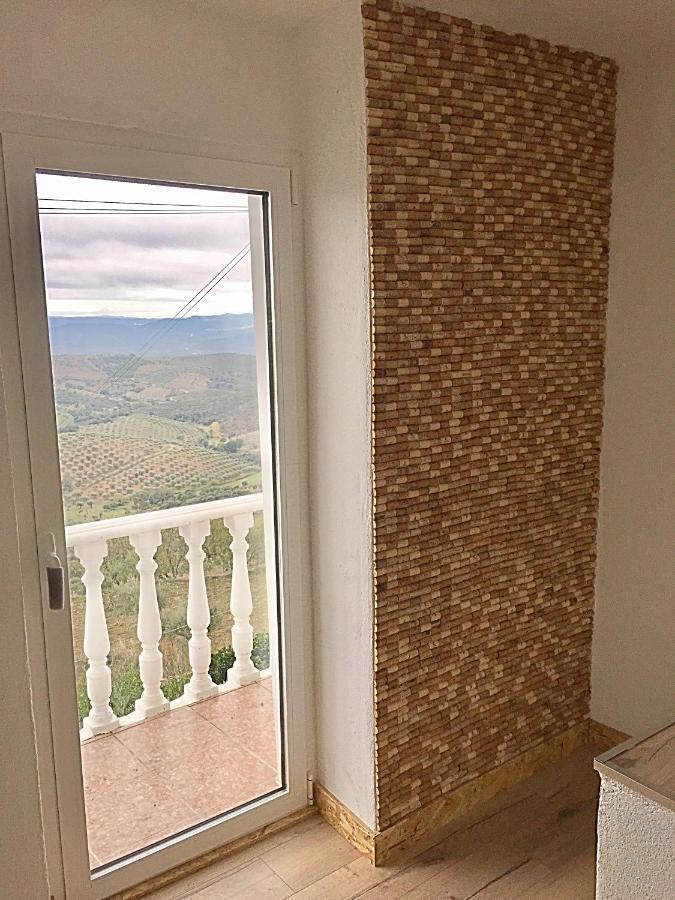 Lambisco- Alojamento Local Alfândega da Fé Exterior foto